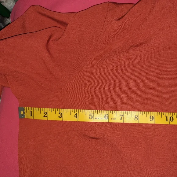 Susan Graver Button Down 2x - Picture 6 of 9